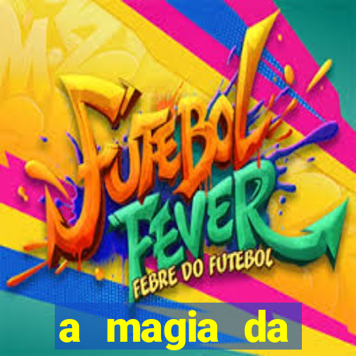 a magia da sobrevivência pdf drive