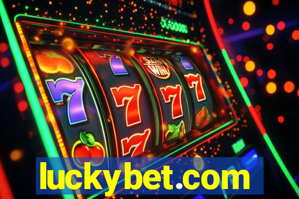 luckybet.com