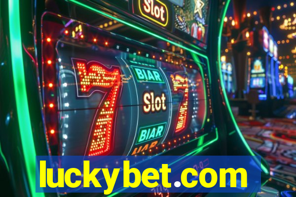 luckybet.com