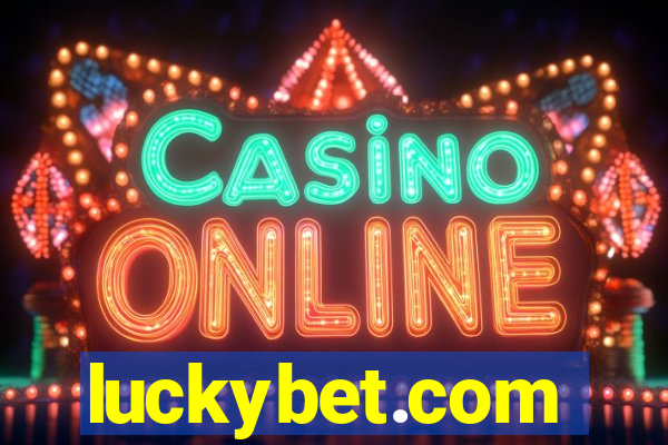 luckybet.com