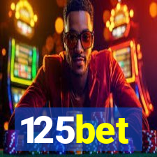 125bet