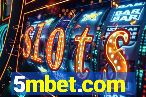 5mbet.com