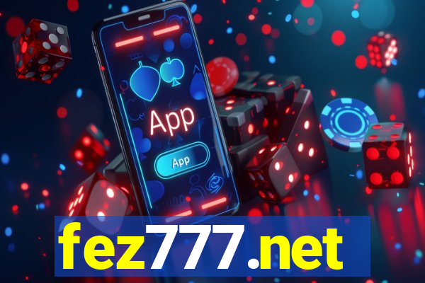 fez777.net