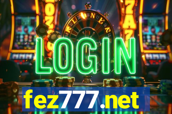 fez777.net