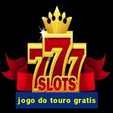 jogo do touro gratis