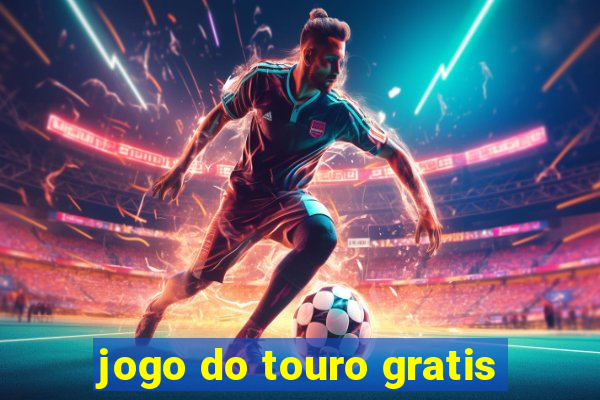 jogo do touro gratis