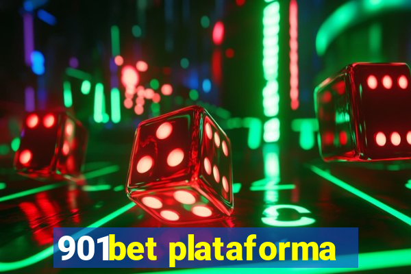 901bet plataforma