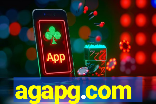 agapg.com