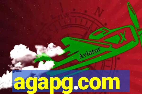 agapg.com