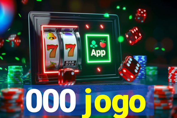 000 jogo