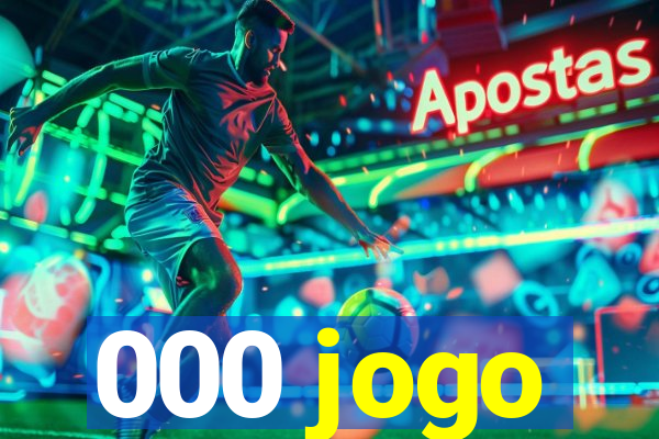 000 jogo