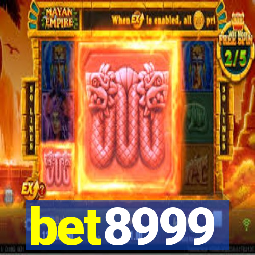 bet8999