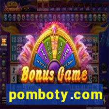 pomboty.com