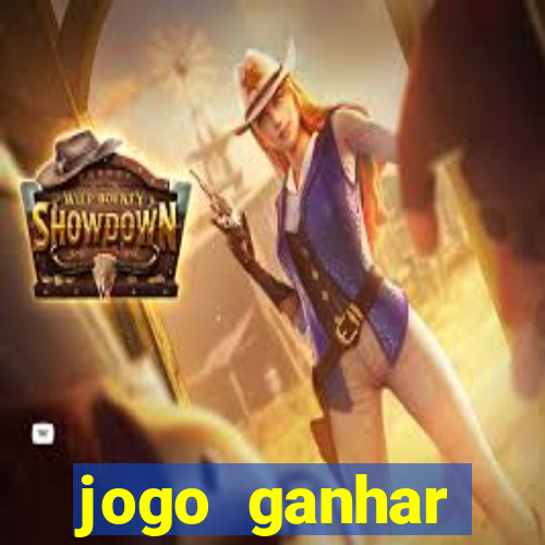 jogo ganhar dinheiro pix de verdade