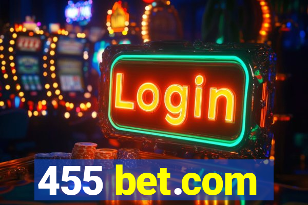 455 bet.com