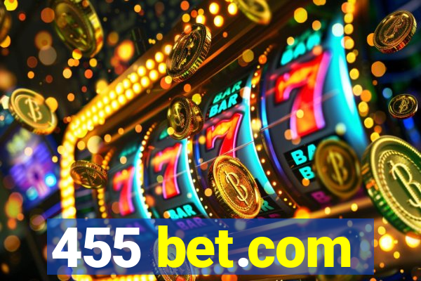 455 bet.com