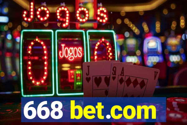 668 bet.com