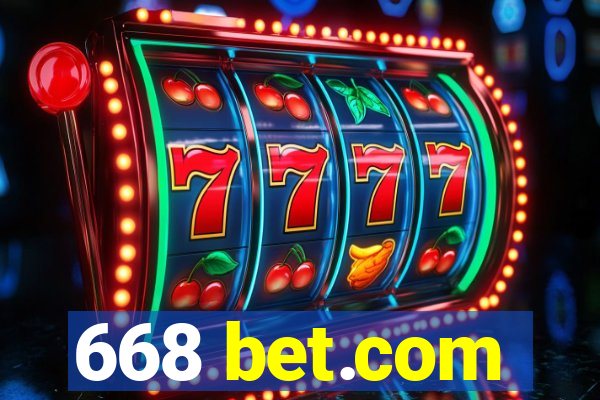 668 bet.com