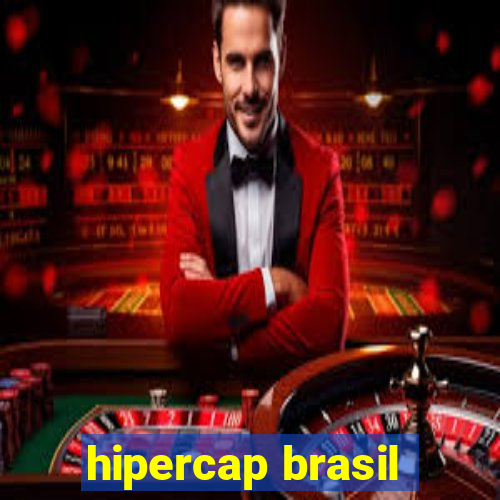 hipercap brasil