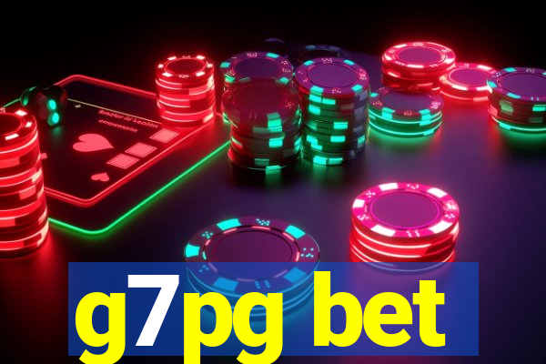 g7pg bet