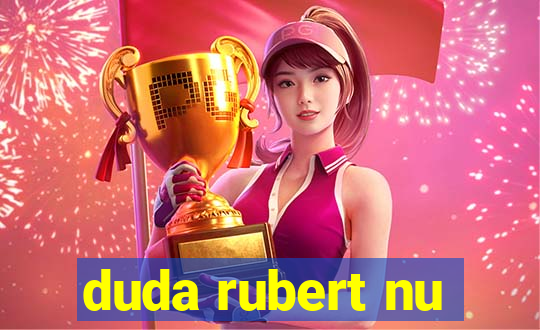 duda rubert nu