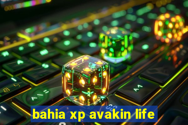 bahia xp avakin life