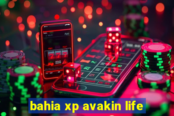 bahia xp avakin life