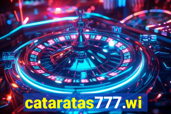 cataratas777.win