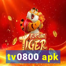 tv0800 apk