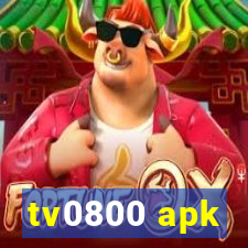 tv0800 apk