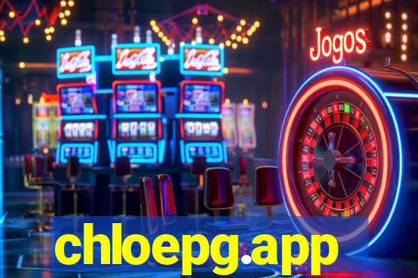 chloepg.app