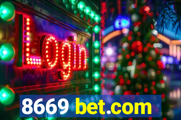 8669 bet.com