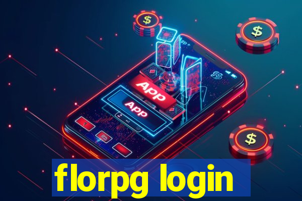 florpg login