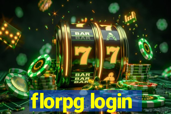 florpg login