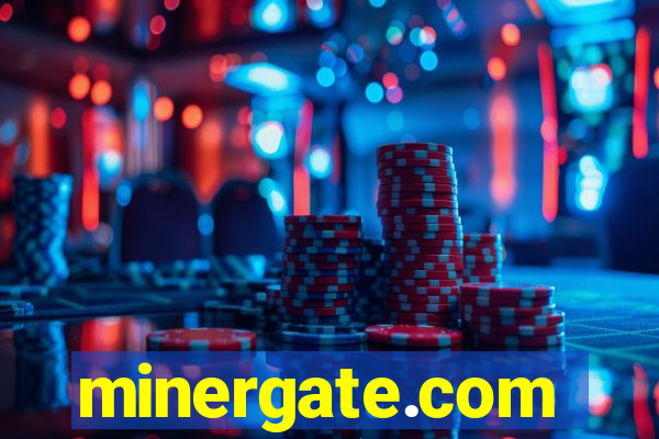 minergate.com