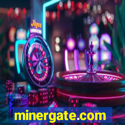 minergate.com