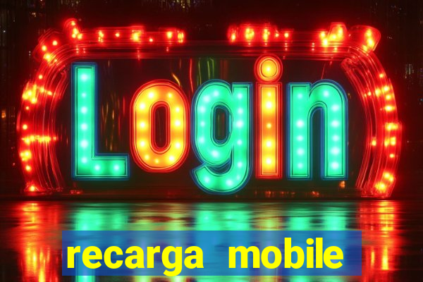 recarga mobile legends 1 real