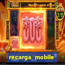 recarga mobile legends 1 real