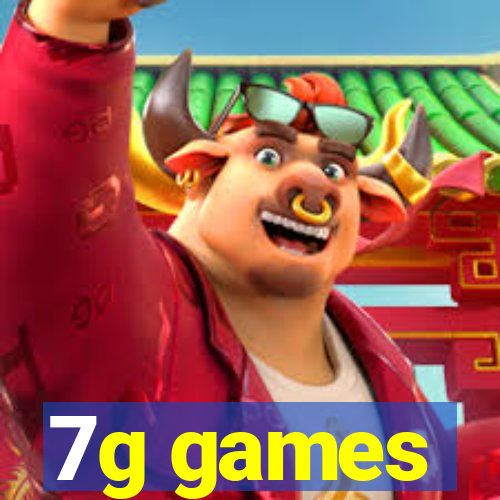 7g games