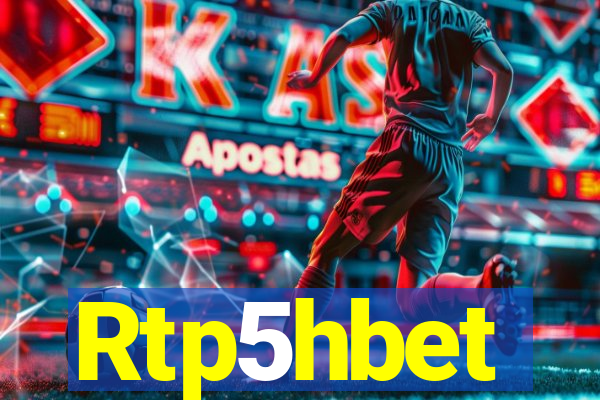 Rtp5hbet