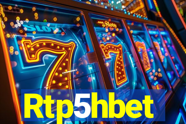 Rtp5hbet