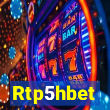 Rtp5hbet