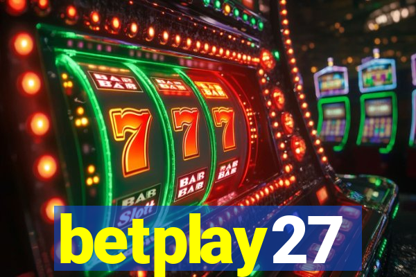 betplay27