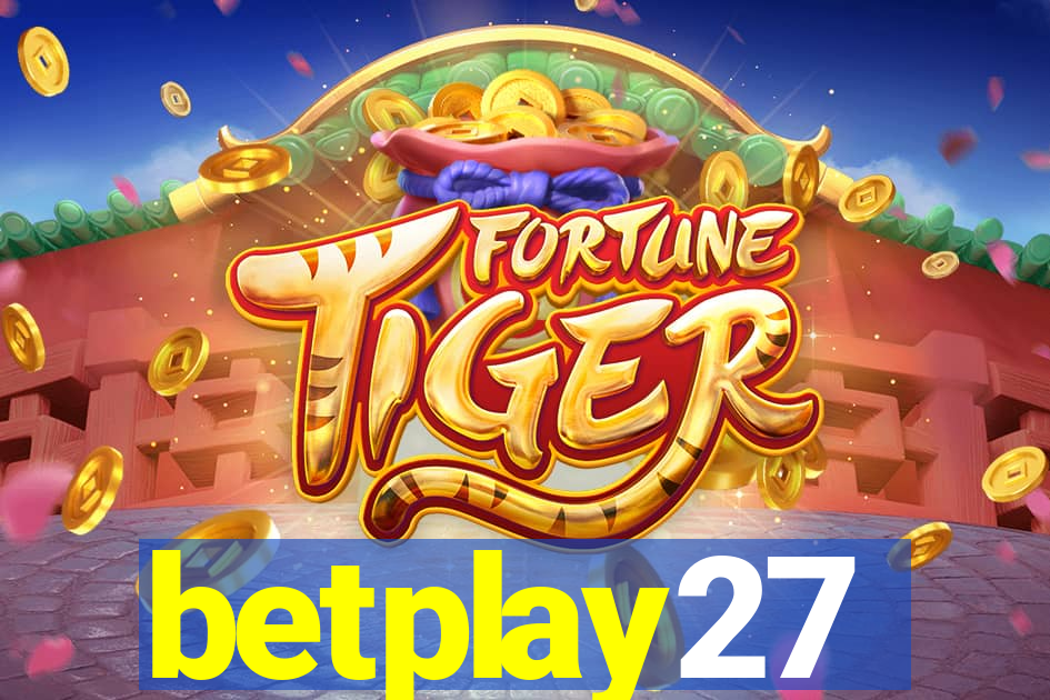 betplay27