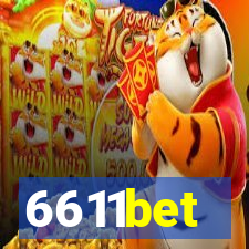 6611bet