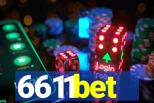 6611bet