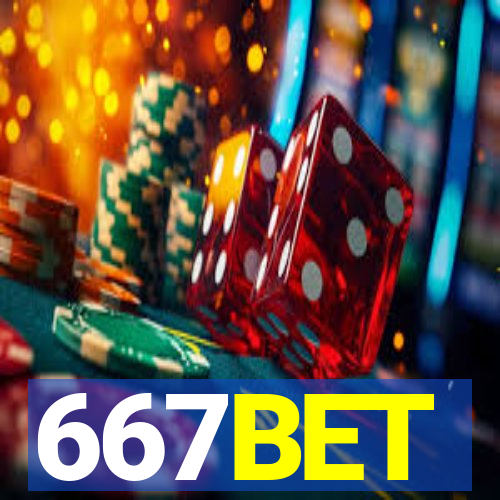 667BET