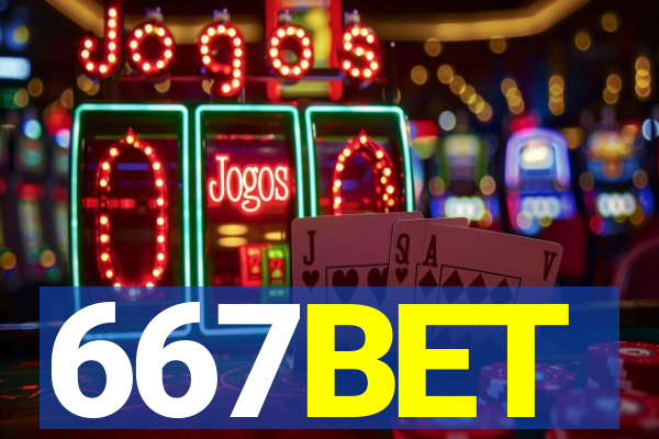 667BET