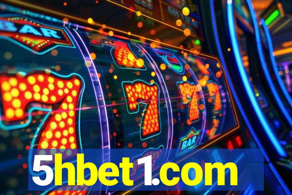 5hbet1.com