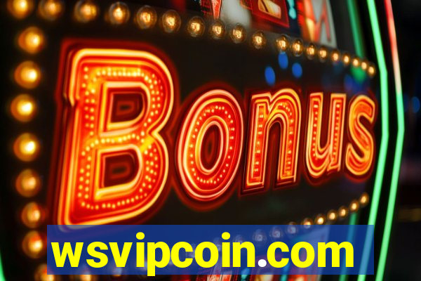 wsvipcoin.com